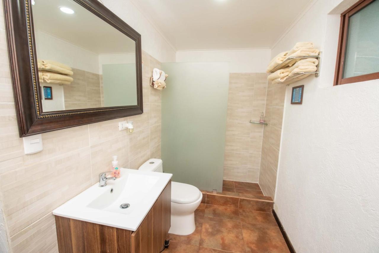 Hotel Boutique Raices De Colchagua Santa Cruz Eksteriør billede