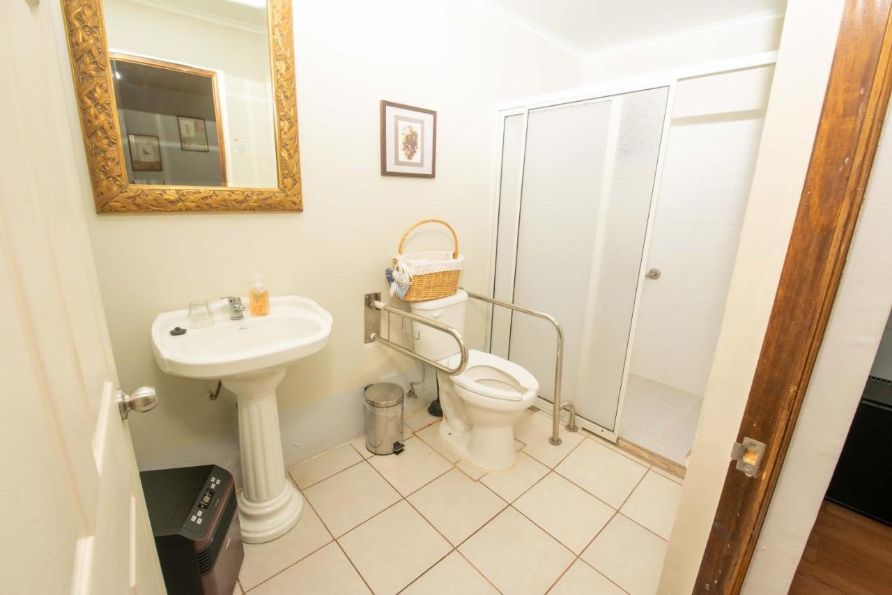 Hotel Boutique Raices De Colchagua Santa Cruz Eksteriør billede